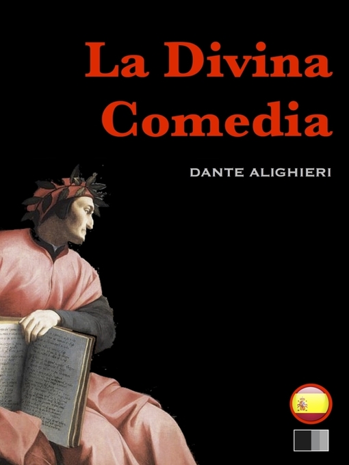 Title details for La Divina Comedia by Dante Alighieri - Available